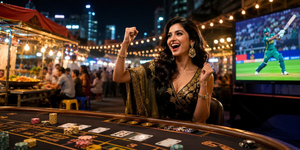 betting cricket