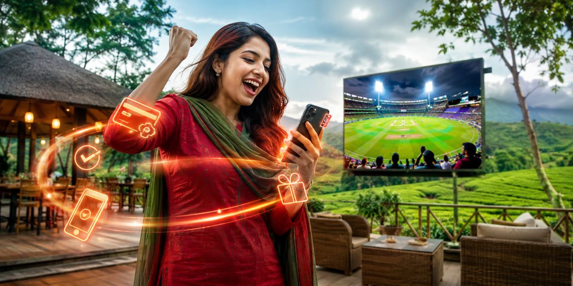 betting cricket